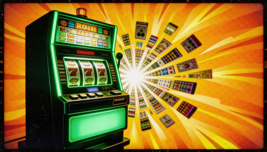 casino Jackpot JIll