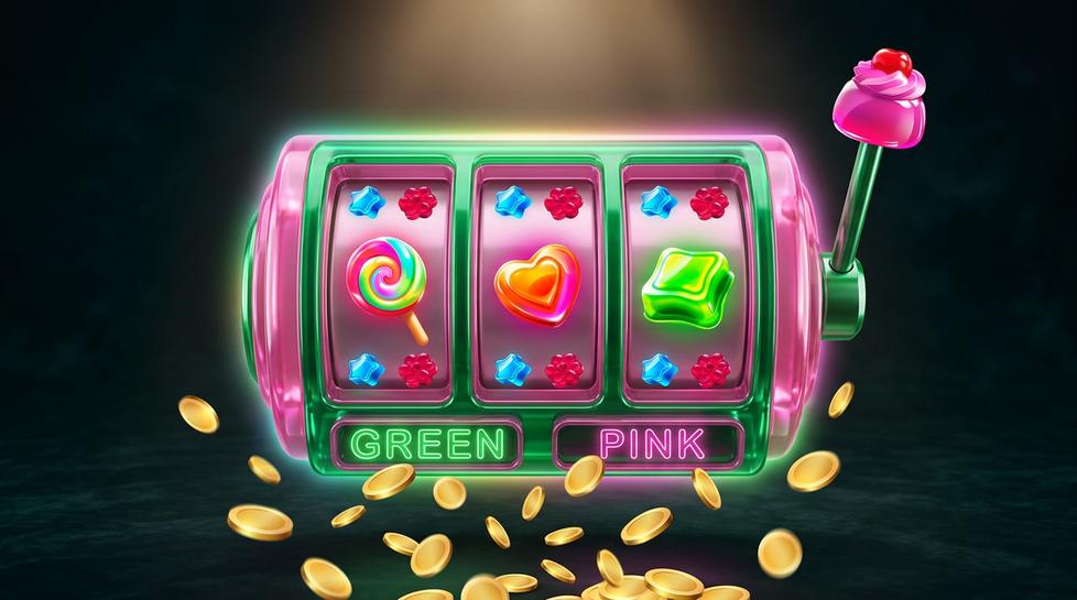 Patrick Spins app Patrick Spins app